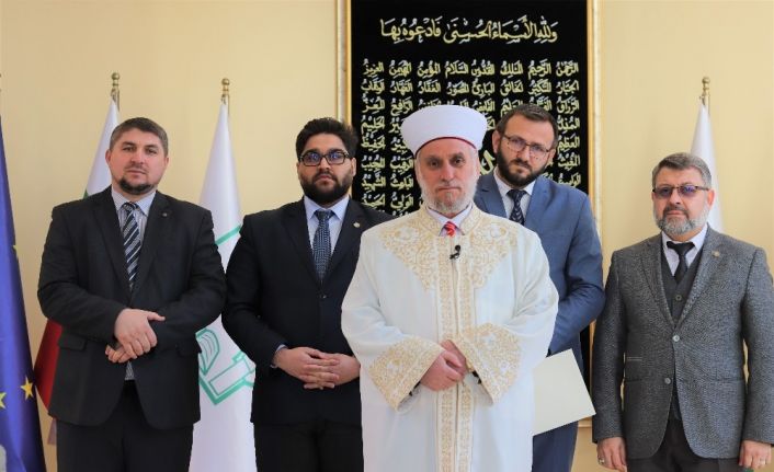 Bulgaristan’da camilerde namazların cemaatsiz kılınmasına karar verildi