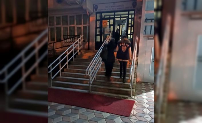 Bylock kullanıcısı FETÖ şüphelisi Burdur’da yakalandı