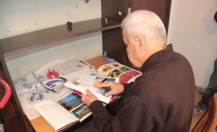 Çatalca’da dedesi şehit olan Yektin: “O kazıda çıkan kemikleri gördükçe ağlıyorum”