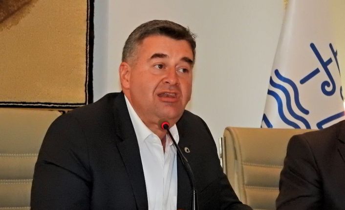 Çeşme Belediye Başkanı Oran: "65 yaş üstü vatandaşlarımızın ihtiyacını karşılamaya hazırız"