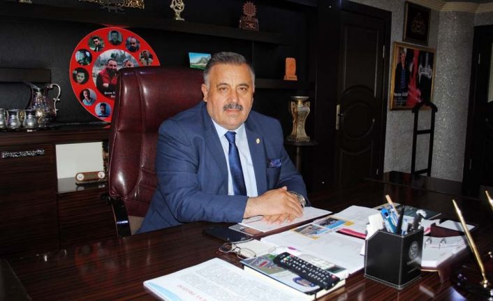 ÇESOB Başkanı Gür; "‘Kredilerde SSK ve vergi borcu istenmiyor"