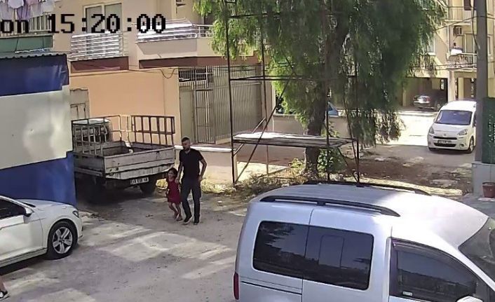 Çocuğunun gözü önünde vurduğu eski eşini hakim karşısında bile tehdit etti