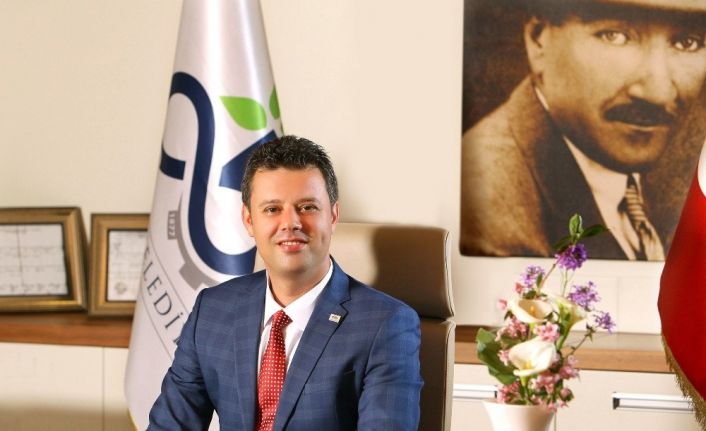 Çorlu Belediyesinde 141 personele korona virüs izni