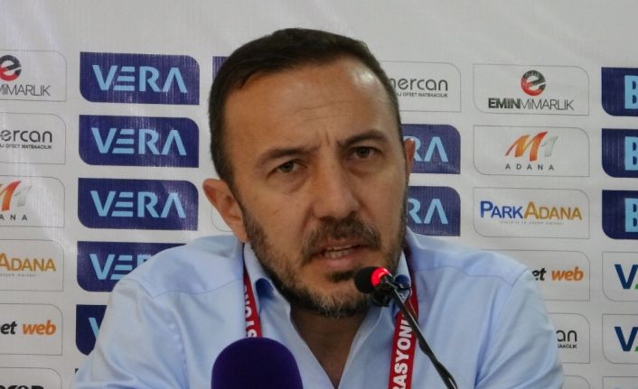 Cüneyt Dumlupınar: “7 hafta sonra çeyrek asırlık hasrete son vereceğiz”