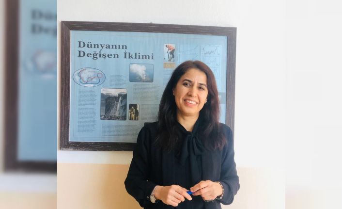 Dekan Yardımcısı Harunoğulları: “Düşük karbonlu enerjilere geçiş en kritik adımlardan biri”