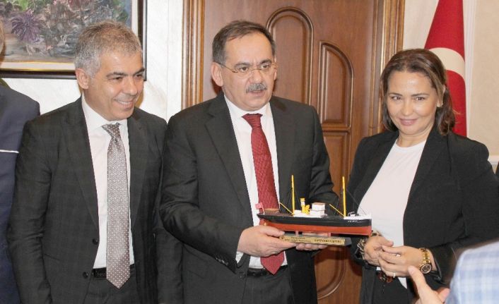 Demir: “Şampiyon olacağız”