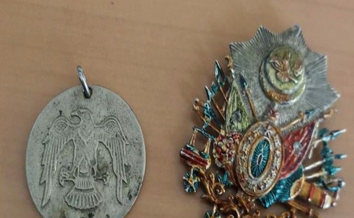 Denizli’de 1 haftada çeşitli suçlardan aranan 206 şahıs yakalandı