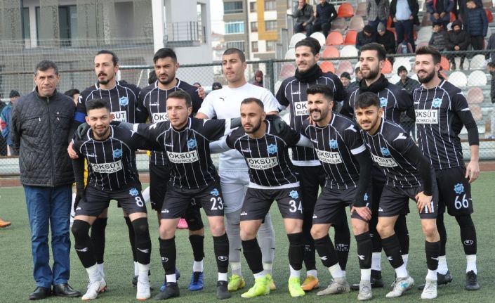 Develispor Kulüp Başkanı Ali Kabak “Kalan maçlarımızı kazanıp mutlu sona ulaşacağız”