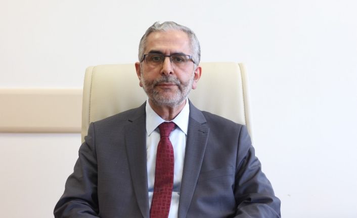 Din İşleri Yüksek Kurulundan uyarı: "Kurallara uymak farzdır, cami fitne yeri, kargaşa yeri değildir"