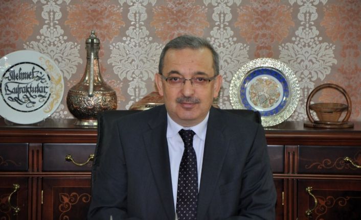 Diyanet-Sen Genel Başkanı Bayraktutar: “Diyanet mensuplarına saldıranların iyi niyetlerinden söz edilemez”