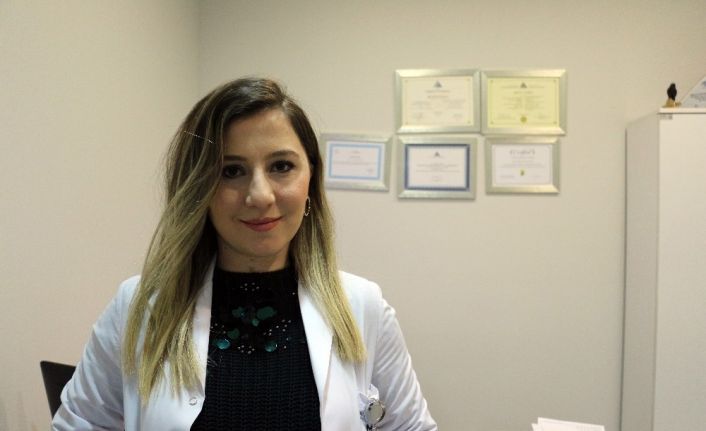 Diyetisyen Öten: "Günlük tüketimimizde ev yapımı turşu, sirke, yoğurta ağırlık verebiliriz"