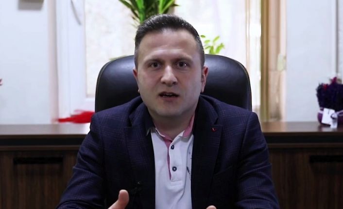 Doç. Dr. Çelik’ten, bahar sendromuna girerek yalnız kalmayı tercih eden vatandaşlara uyarı