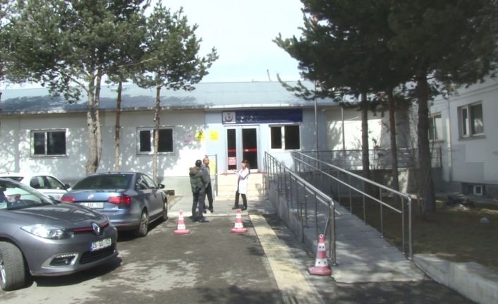 Doğu’da korona virüsü testleri Erzurum’da yapılıyor