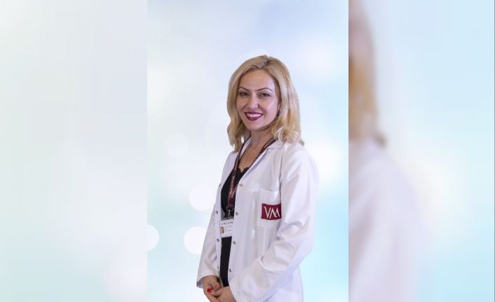 Dr. Öğr. Üyesi Berber: “Gebeliğin son döneminde kemik erimesi tehlikesi var”