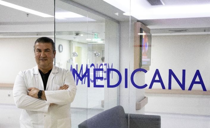 ’’Düzenli beslenme ve basit önlemlerle bağışıklığınızı güçlendirebilirsiniz’’