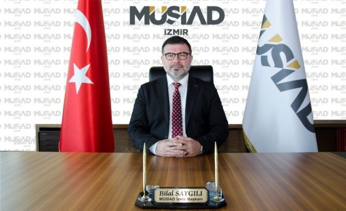 "Ekonominin bu süreci en az hasarla aşması için hep birlikte mücadele edeceğiz"