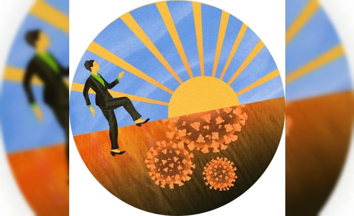 Empati kurabilen ve cesur kararlar alabilen CEO’lar Covid-19 krizini aşacak