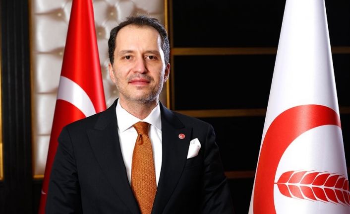 Erbakan: "Sağlık Bakanlığımızı soğukkanlı ancak tedbirli yaklaşımından dolayı tebrik ediyoruz"