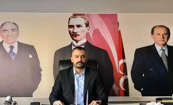 Erzurum Ülkü Ocakları Başkanı Gökçan’dan Erzurum’un kurtuluşunun 102. Yıl dönümü mesajı