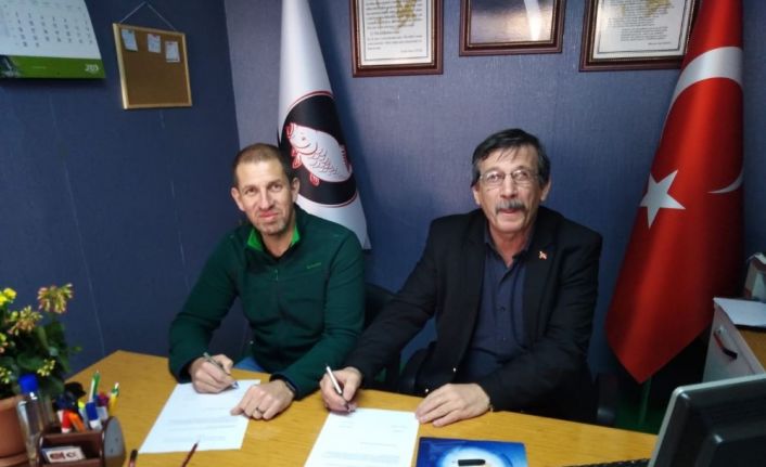 ESBALDER ile DAK arasında iş birliği ve destek protokolu imzalandı