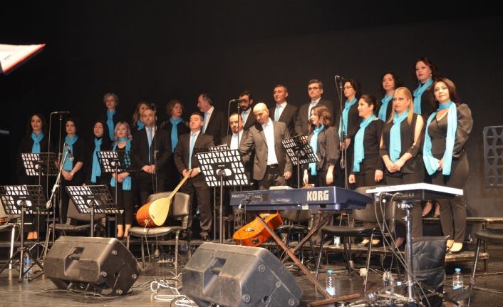 ESÇAD’dan Tıp Konseri