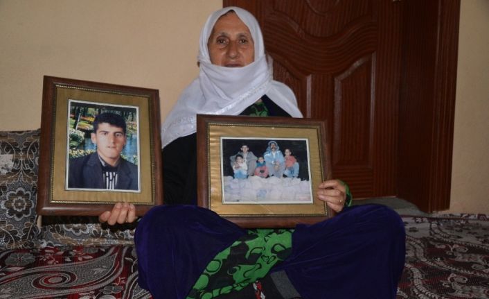 Eşi, 3 çocuğu ve 2 kardeşi şehit oldu, mücadelesi ile yılın kadını seçildi