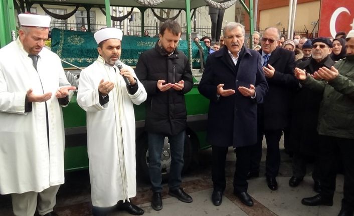 Eski Beykoz Belediye Başkanı Yücel Çelikbilek için Beykoz’da helallik alındı