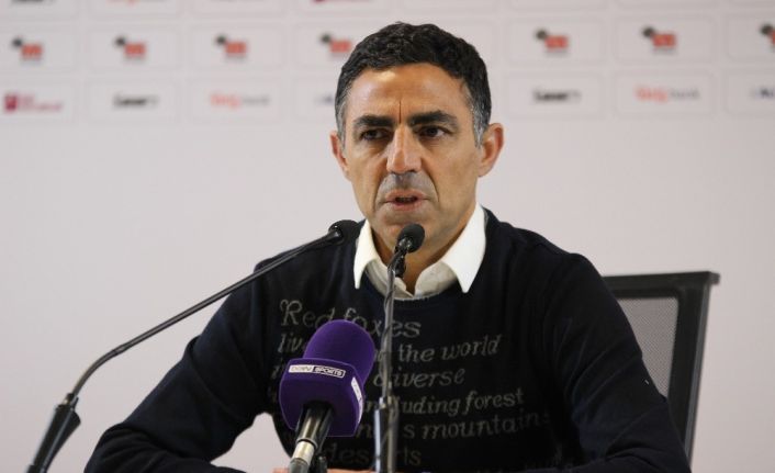 Eskişehirspor 7 maçtır galibiyete hasret