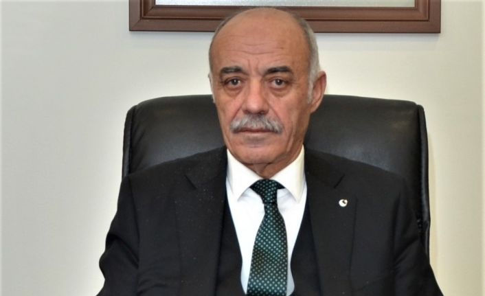ETSO Yönetim Kurulu Başkanı Yücelik: “KGF desteğinin artırılması reel sektörü rahatlatacak”