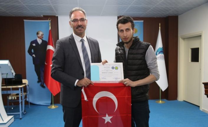 Eyyübiye’de “Anlayarak hızlı okuma” projesi