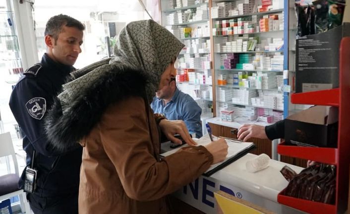 Fırsatçılara göz açtırılmayacak