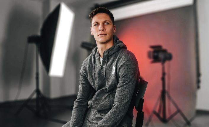 Gaston Campi: "Her oyuncunun hayalini kurabileceği yerdeyim"