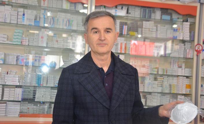 Gazete ve kâğıtlara dikkat, korona virüs 5 saat bunlarda kalabiliyor