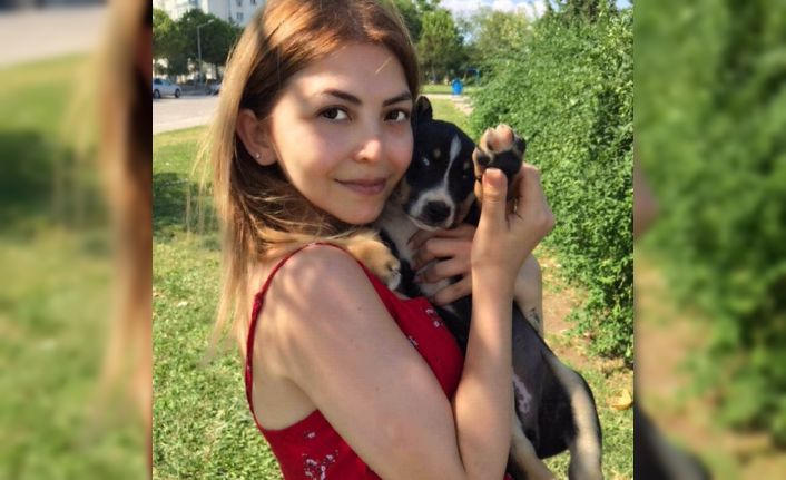 Genç kız korona virüse yenik üştü: “Bir düş artık ateş, bir bırak yakamı yeter"