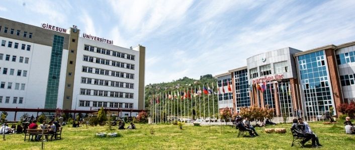 Giresun Üniversitesi’nde Coronavirüs tedbirleri