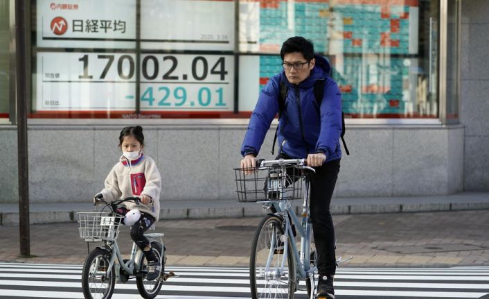 Güney Kore ve Japonya’nın korona kontrolündeki örnek başarısı