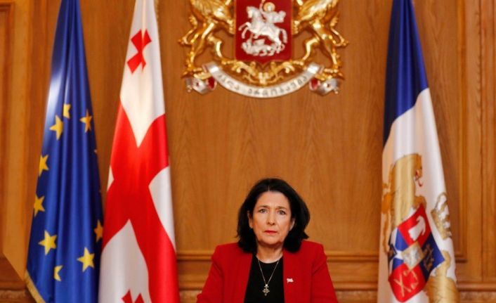 Gürcistan’da korona virüs salgını nedeniyle olağanüstü hal ilan edildi