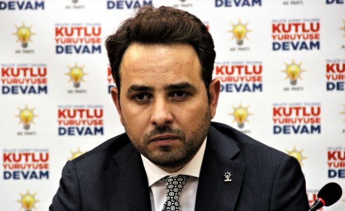 "Hayat tarzımızda geçici olarak kendimiz ve çevremiz için kısıtlamalara gitmek zorundayız"