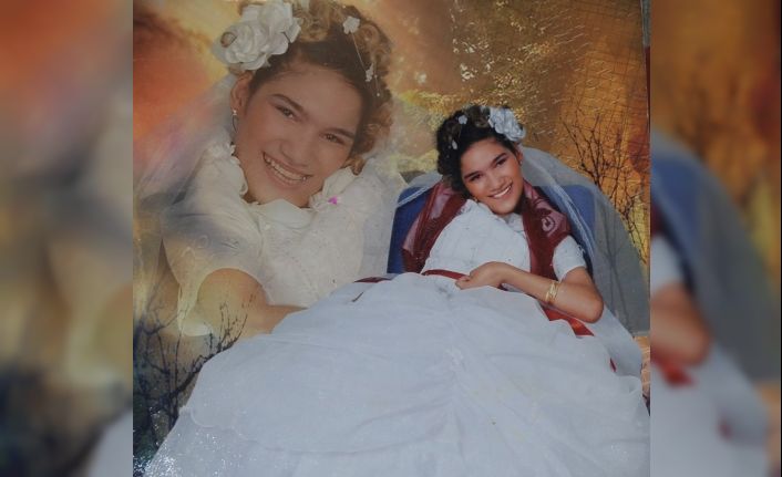 Hayatını çocuğuna adayan anne