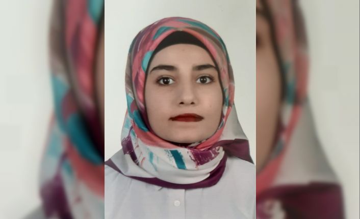 Her yerde aranan kayıp kız bulundu