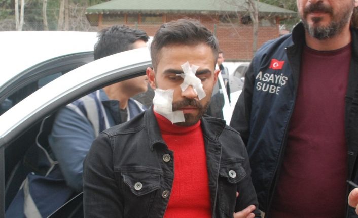 Hırsızlık şüphelisinin ölümüne neden olan ev sahibi ve arkadaşı serbest bırakıldı