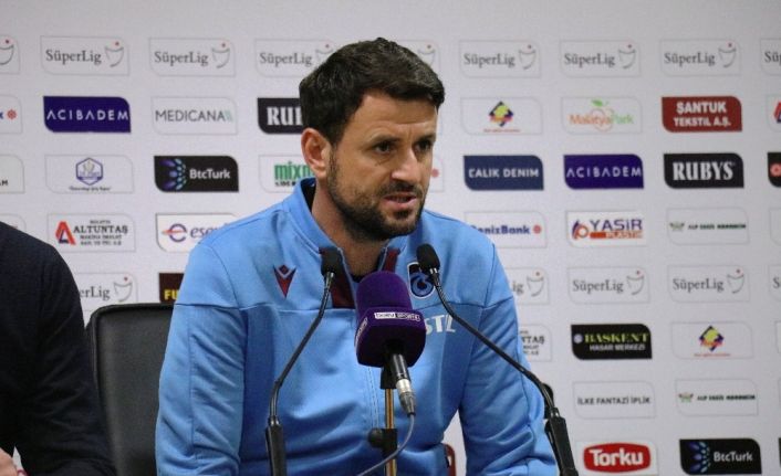 Hüseyin Çimşir: “Burası dikensiz gül bahçesi değil, zorluklarla mücadele ediyoruz”