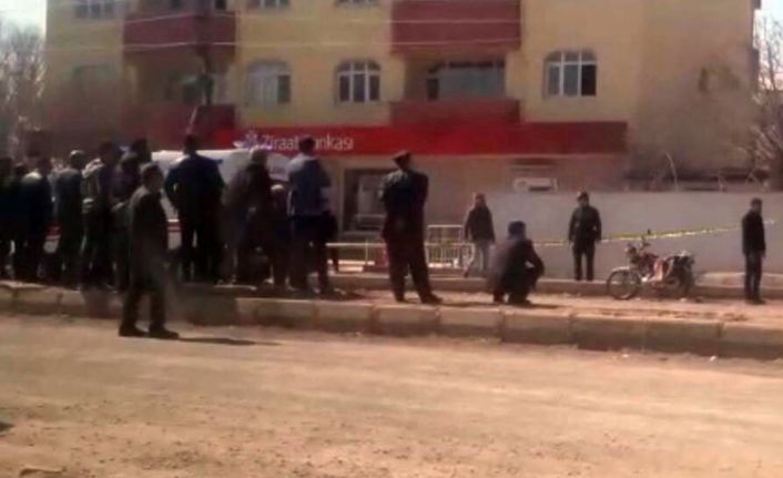 Iğdır’da motosikletli saldırıya uğrayan kişi hayatını kaybetti