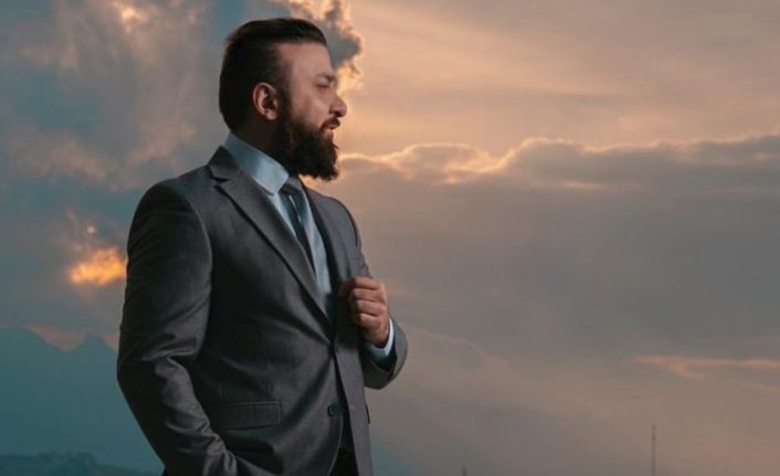 Iraklı model Hikmat Kucher korona virüse karşı dayanışma çağrısı yaptı