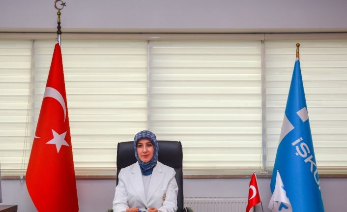 İŞKUR İl Müdür Vekili Ayşe Ak: "Kısa çalışma kapsamında başvuru yapacak işverenlerin mutlaka kuruma kayıtlı olmaları gerekmektedir"