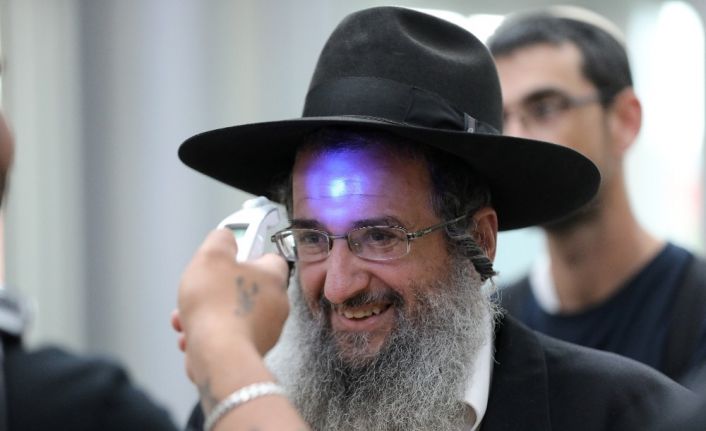 İsrail’de korona virüsü vakaları 255’e ulaştı