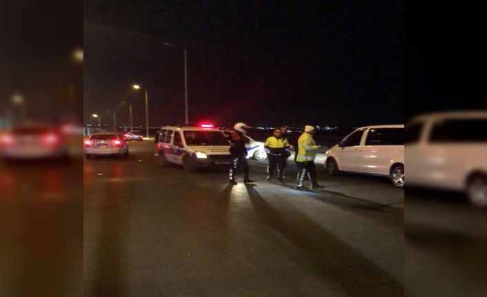 İstanbul’da salgına karşı sosyal izolasyon kurallarına uymayan 4 kişiye para cezası