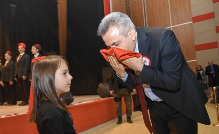 İstiklal Marşı’nın Kabulü ve Mehmet Akif Ersoy’u Anma Programı düzenlendi