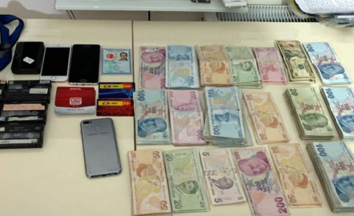İzmir’de gaybubet evlerine yönelik operasyonda 27 tutuklama