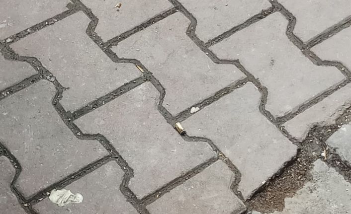 Kağıthane’de dehşet